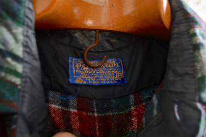 Pendleton wool shirts_f0226051_16583218.jpg