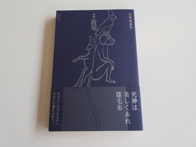 氷の詩情 : ふらんす堂編集日記 By YAMAOKA Kimiko