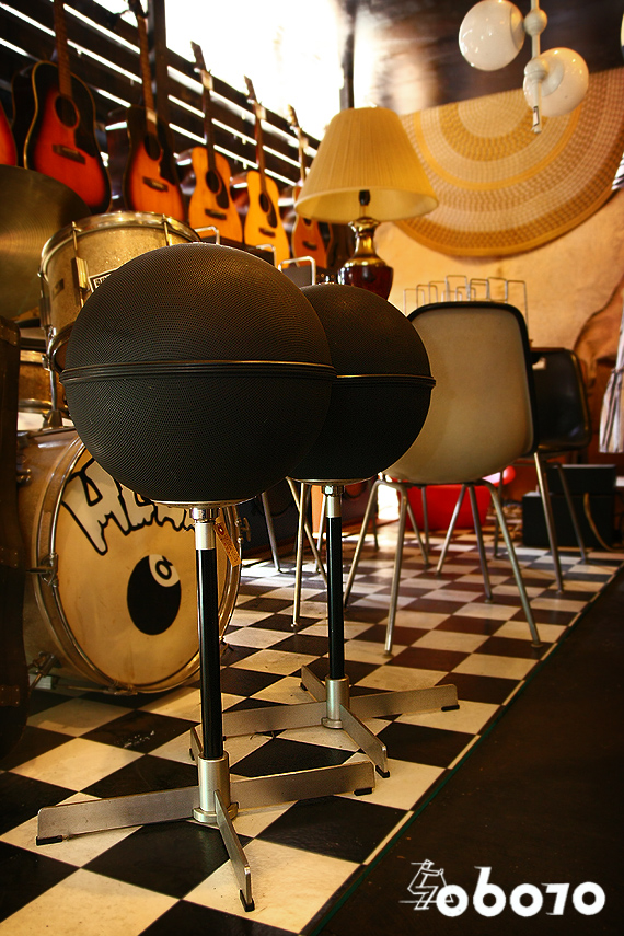 VICTOR ビクター GB-1D スピーカーペア