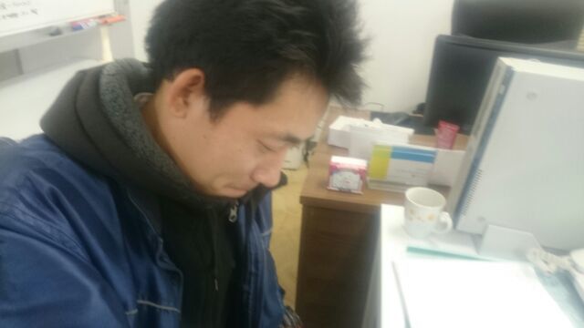 10月15日(土)☆TOMMYアウトレット☆ ekワゴンY様♪&キャラバンI様♪ あゆブログ☆_b0127002_19410809.jpg