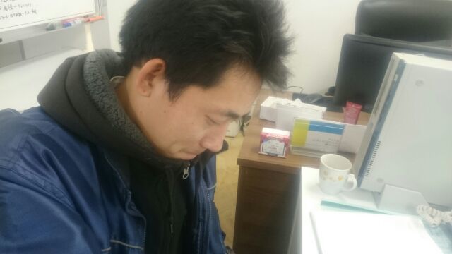 10月15日(土)☆TOMMYアウトレット☆ ekワゴンY様♪&キャラバンI様♪ あゆブログ☆_b0127002_19413866.jpg