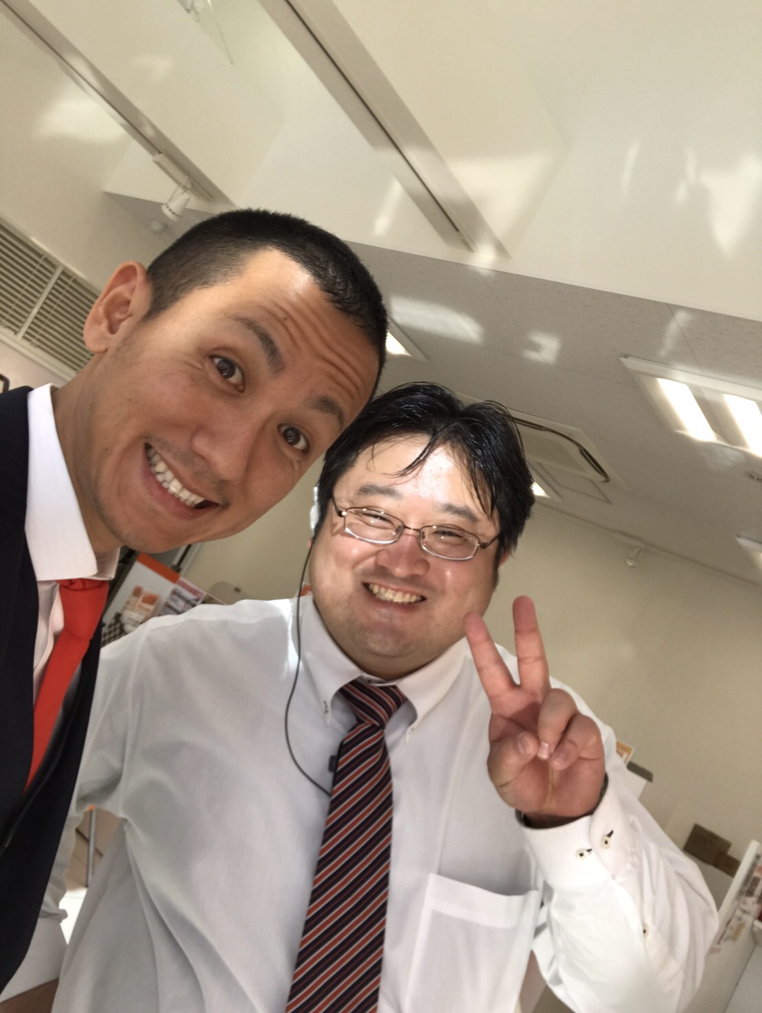 10月15日 土曜日 kenブログ ランクル ハマーアルファード_b0127002_20565915.jpg