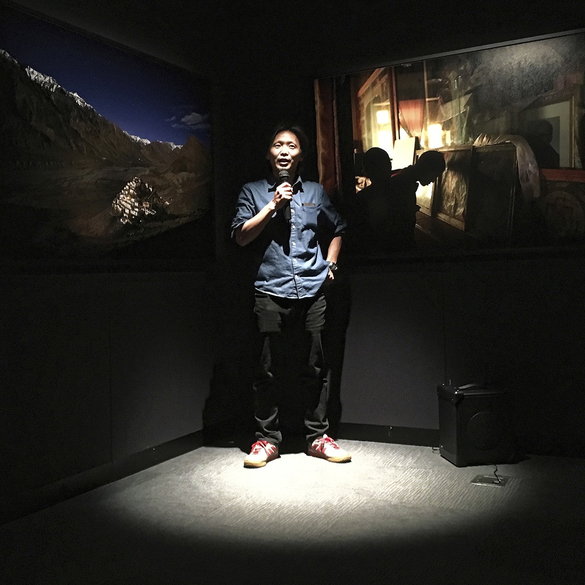 竹沢うるま写真展　　　　10月14日（金）　　　5832_b0069507_43421100.jpg