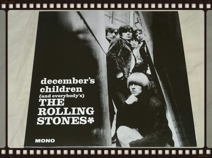 THE ROLLING STONES in mono / DECEMBER\'S CHILDREN (AND EVERYBODY\'S)_b0042308_14072891.jpg