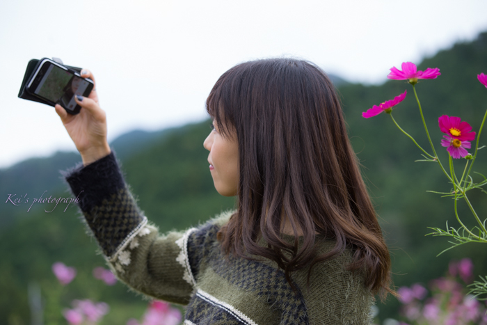 秋桜のように・・・_c0235725_21012272.jpg