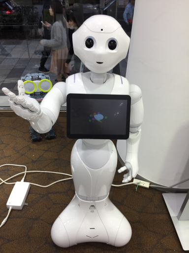 ペッパー君_c0223630_08405887.jpg