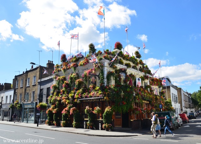2度目のイギリス旅レポート その3 (ロンドン観光)_c0099133_2191034.jpg