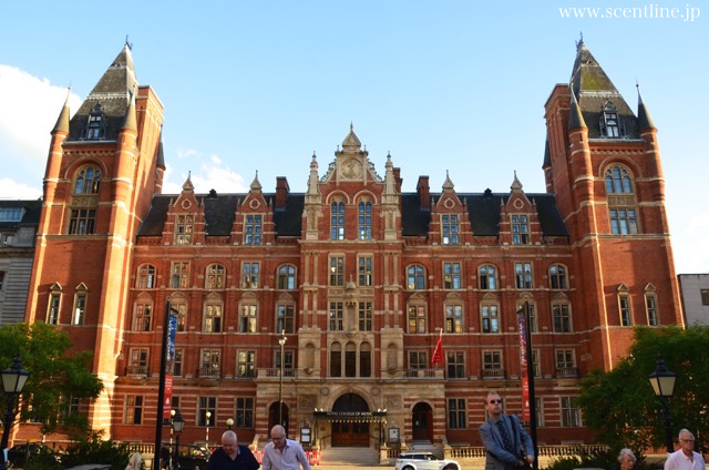 2度目のイギリス旅レポート その3 (ロンドン観光)_c0099133_249464.jpg