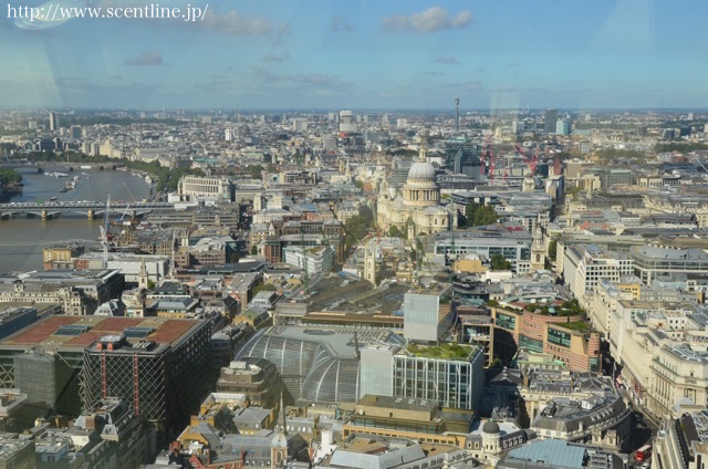 2度目のイギリス旅レポート その3 (ロンドン観光)_c0099133_335810.jpg
