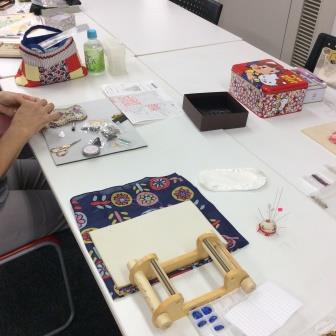 人気の先生】佐古孝子先生にクローズアップ！！ : ヴォーグ学園横浜校