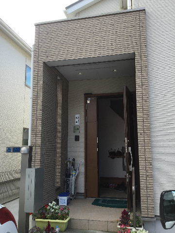 カーポートのお見積り_f0031037_18545909.jpg