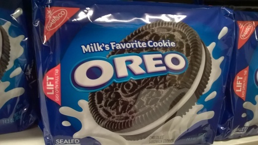 Oreo オレオ アメリカ版 プー太郎 こぐれん のカリフォルニア生活記 Oreo オレオ アメリカ版 プー太郎 こぐれん のカリフォルニア生活記