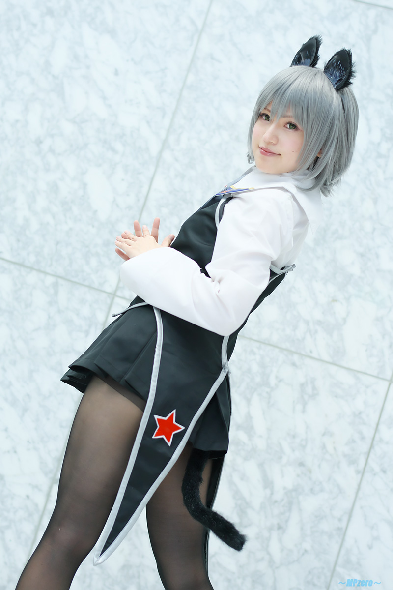 　クロッチ さん[Kuro.Usagiya] @usagiyakuro 2016/10/10 TFT (Ariake TFT Building)_f0130741_43526100.jpg