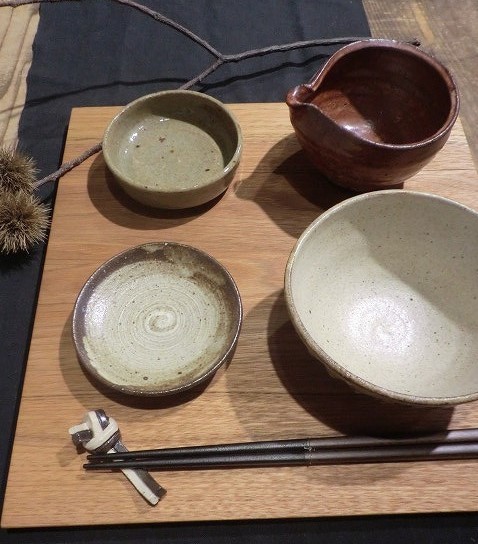 及川静香展 5_b0132444_20385741.jpg