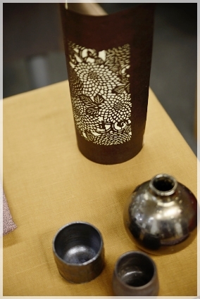 楽しもう伊勢型紙で秋のコーディネート☆ ~インストラクタークラス_d0217944_17454489.jpg