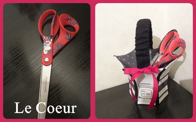 カルトナージュ『花かご』_f0305451_23151573.jpg