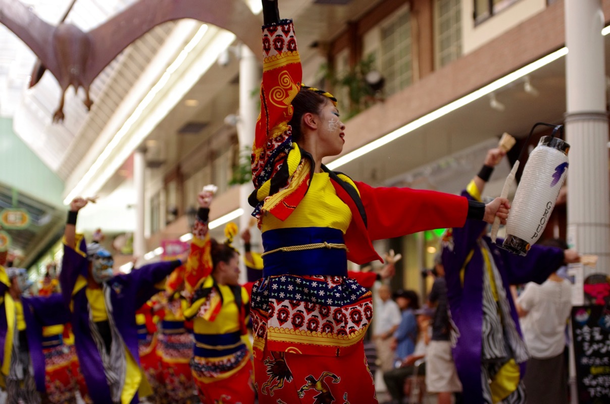 ２０１６岡山うらじゃ２日目その２４（セントラルディーボ踊り子隊）_a0009554_11175454.jpg