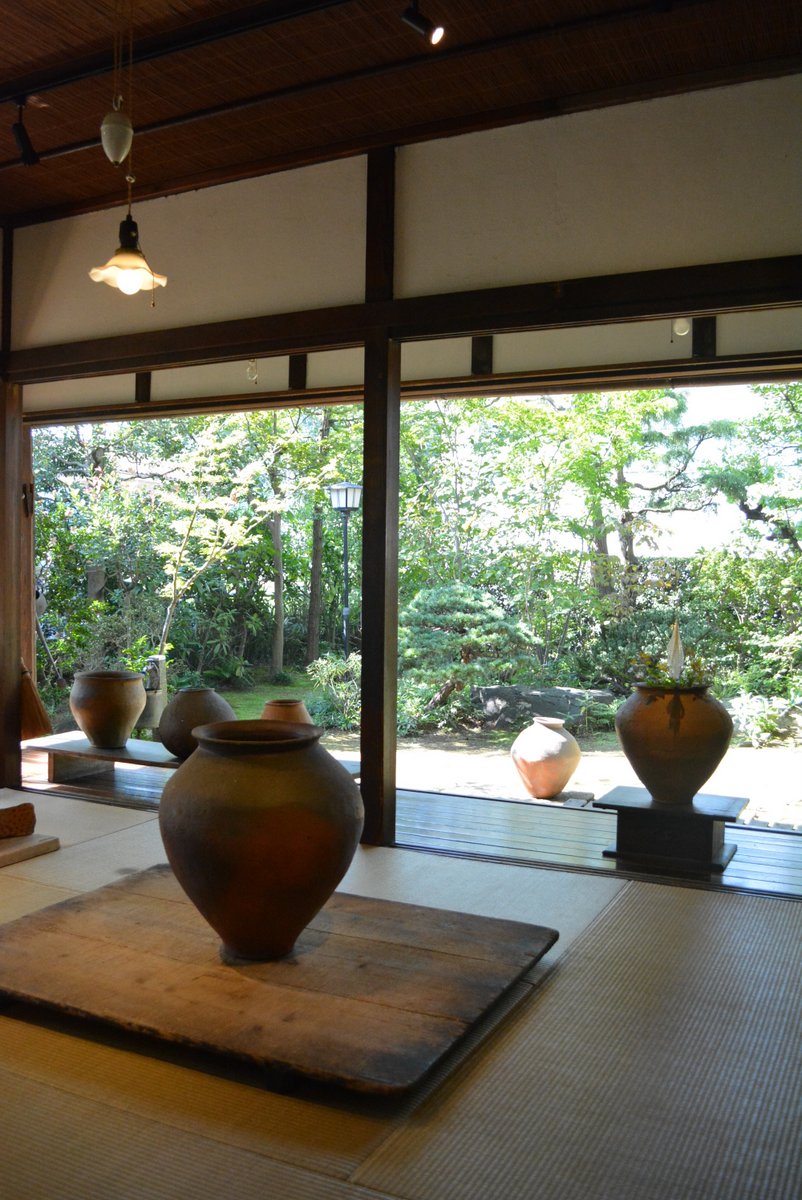 「森岡成好展 壺中有天」 始まりました_d0087761_15484070.jpg