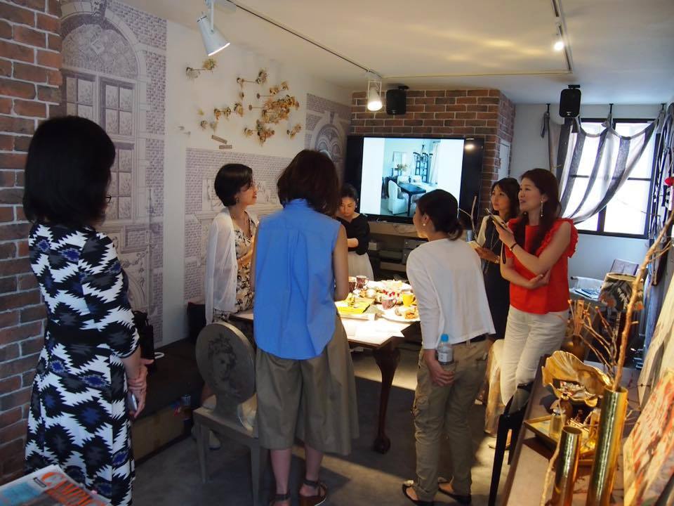 お気に入りのインテリアショップ リサブレア@神戸西元町 _f0375763_14105719.jpg