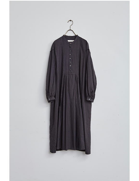 ikkuna/suzuki takayuki wing-collar shirt ・ smock dress 入荷です！_f0379174_17113990.jpg