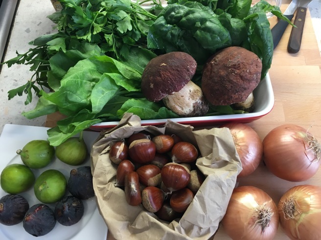 10月のイタリア料理教室レポ① ♡ Scuola di cucina Italiana, Ottobre 2016_b0246303_02061573.jpg