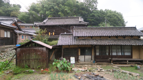 海界の村を歩く 瀬戸内海 柱島（山口県）_d0147406_14490212.jpg