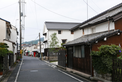 海界の村を歩く 瀬戸内海 阿多田島(広島県)_d0147406_15152723.jpg