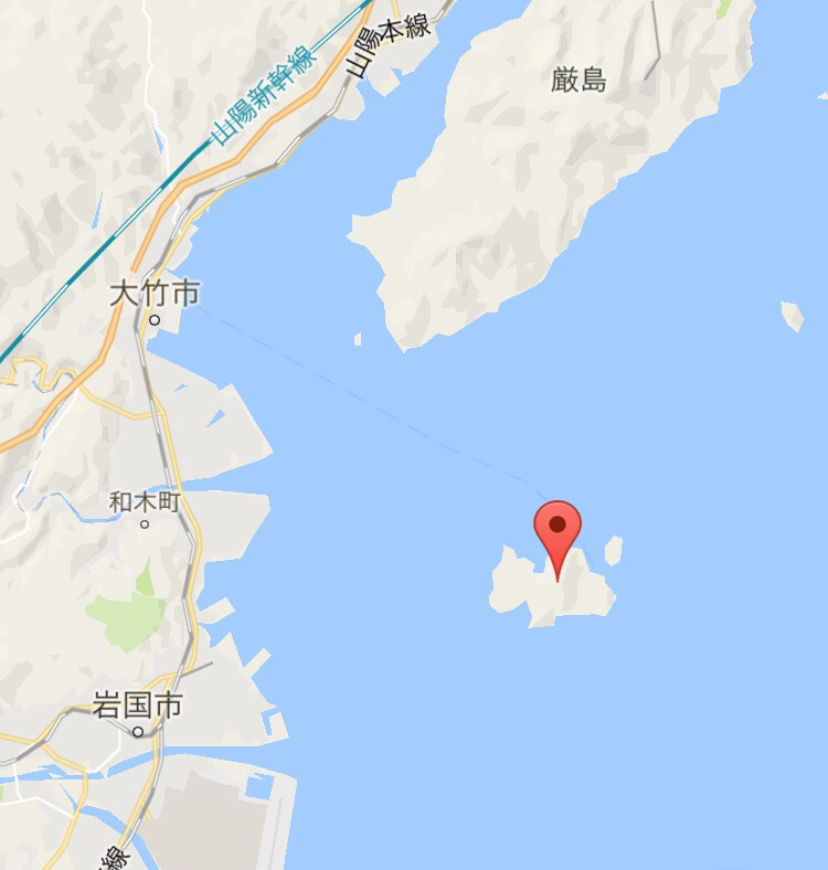 海界の村を歩く 瀬戸内海 阿多田島(広島県)_d0147406_15153017.jpg