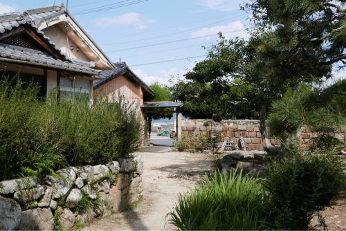 海界の村を歩く 瀬戸内海 阿多田島(広島県)_d0147406_15390033.jpg