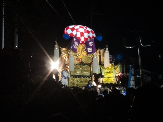 新居浜祭り内宮神社に氏参り…2016/10/16_f0231709_8455293.jpg