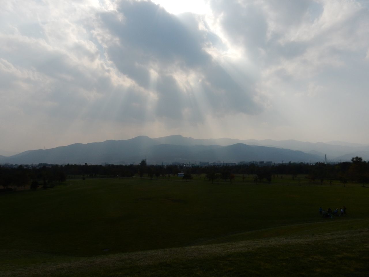 秋の手稲・前田森林公園_c0025115_22274313.jpg
