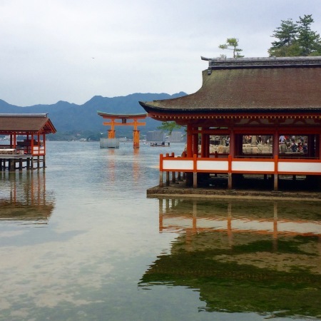 宮島は雨だった！_e0114020_19280220.jpg