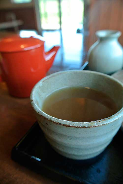 【県外蕎麦屋巡り - 手打蕎麦 眞 (長野・富士見) -】_a0005436_16301147.jpg