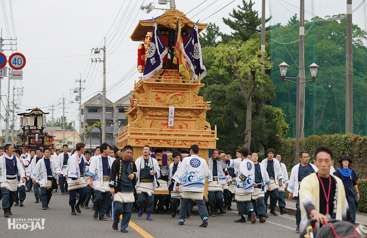 伊曽乃神社祭礼 2016_c0136239_22104343.jpg