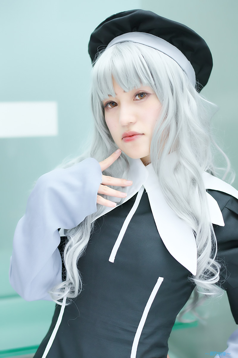 　クロッチ さん[Kuro.Usagiya] @usagiyakuro  2016/10/10 TFT (Ariake TFT Building)_f0130741_1585169.jpg