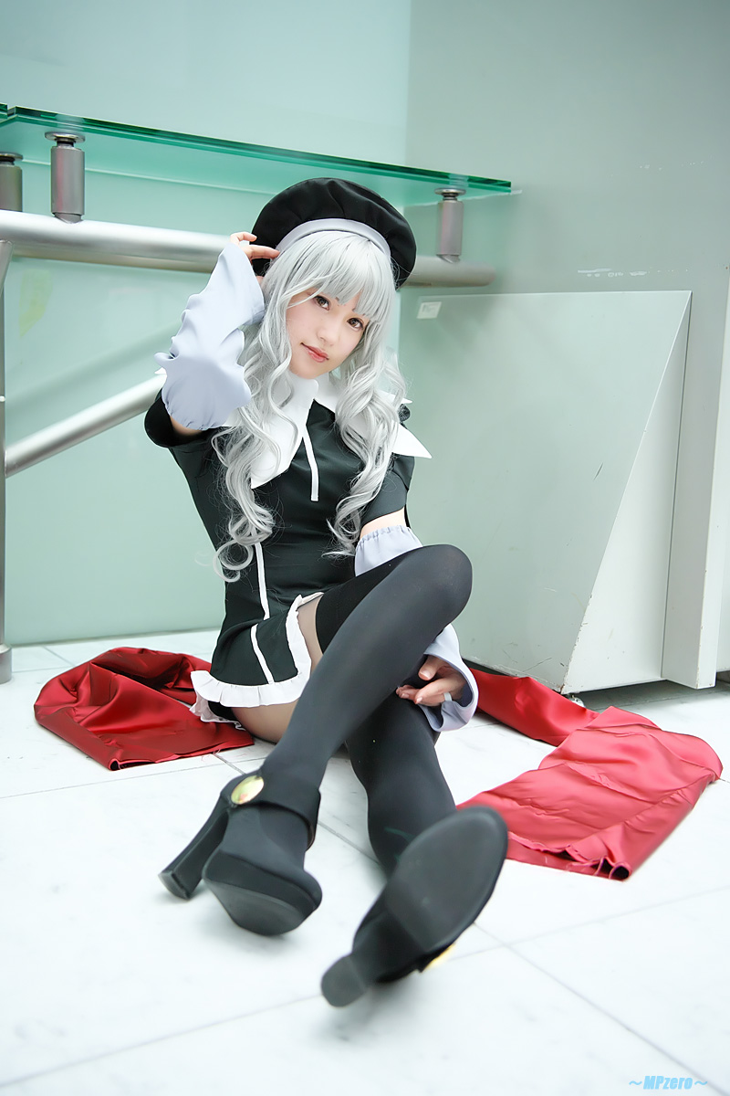 　クロッチ さん[Kuro.Usagiya] @usagiyakuro  2016/10/10 TFT (Ariake TFT Building)_f0130741_1585843.jpg