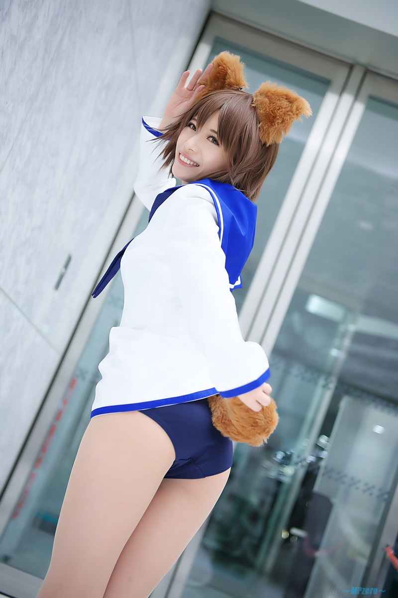 　天津いちは さん[Ichiha.Amatsu] @ichichiha 2016/10/10 TFT (Ariake TFT Building)_f0130741_263142.jpg