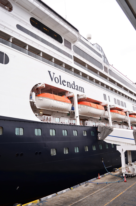「Volendam」船内見学してきました！_f0054556_23513083.jpg