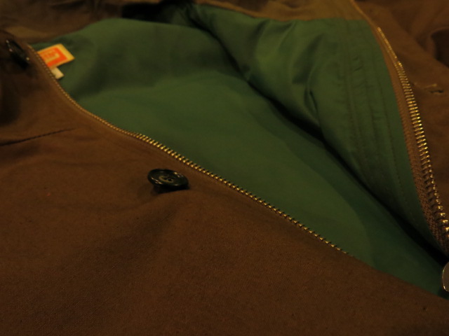 \"SOURCE-TAP × TheThreeRobbers HOOD JACKET\"ってこんなこと。_c0140560_8115056.jpg