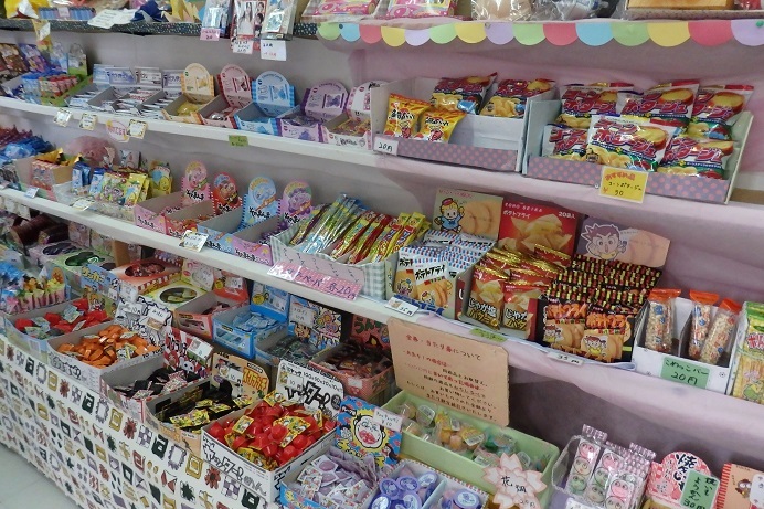 札幌 駄菓子 屋