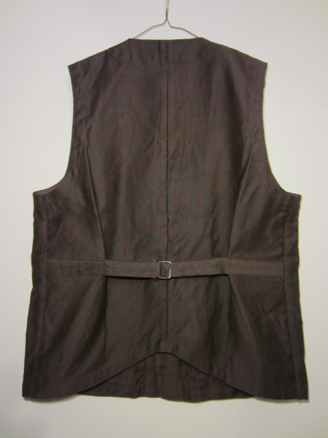 Django Atour (vest)_f0202785_2140170.jpg