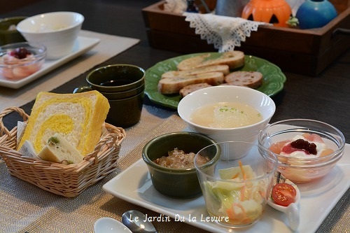 10月あこ酵母クラス_f0329586_16394338.jpg