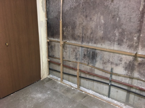 7 4 部屋がカビだらけで困ってます 3 事例16 7 28 いい家創ろう探検部