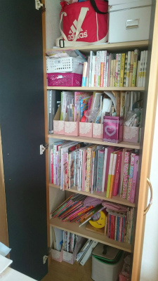 札幌 子育てママのおうちの おかたづけ 2_a0239890_06010970.jpg