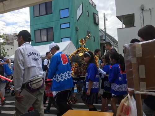 市民祭り＆モンロー_e0152990_19584756.jpeg