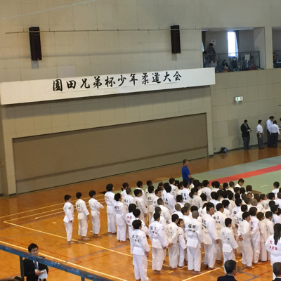 2016 園田兄弟杯少年柔道大会_b0172494_10210145.jpg