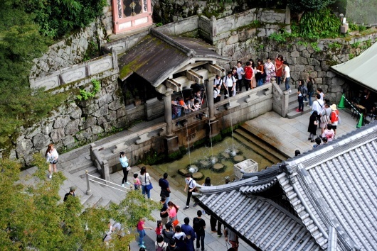 京都　☆音羽山 清水寺☆_f0361605_22082221.jpg