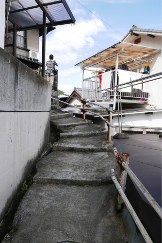 海界の村を歩く 瀬戸内海 阿多田島(広島県)_d0147406_23104923.jpg