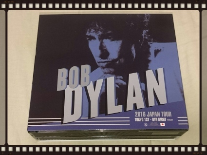 BOB DYLAN / 2016 JAPAN TOUR TOKYO 1ST - 6TH NIGHT_b0042308_00221325.jpg