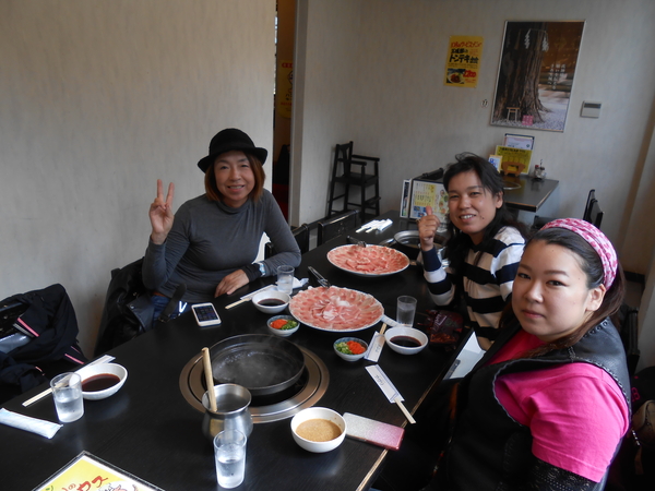 玉城豚 ツーリング_a0169219_18431493.jpg